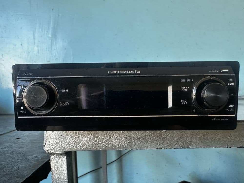 Carrozzeria  DEH-P940 sotiladi — 3