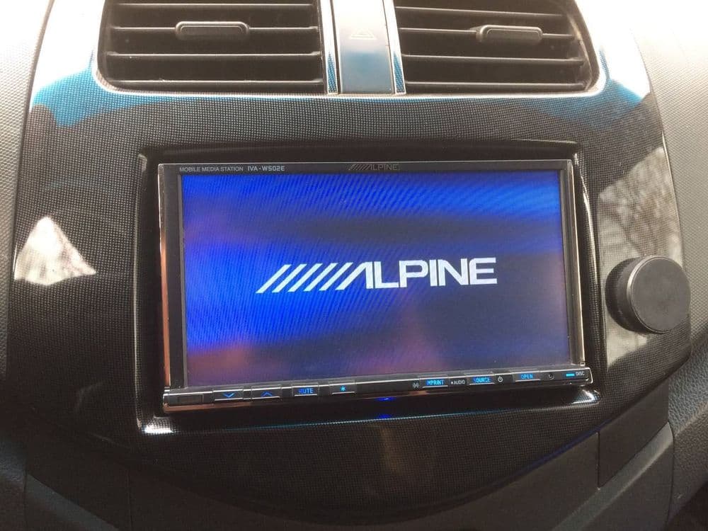 alpine mafon sotiladi orginal — 1