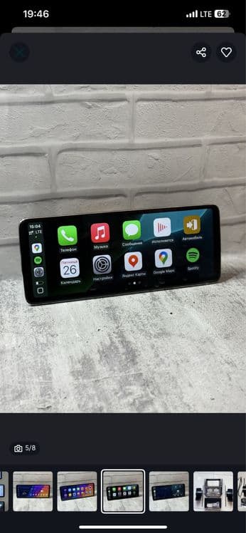 Monitor k2 kachestvada onix ramkalari simlari bilan — 2