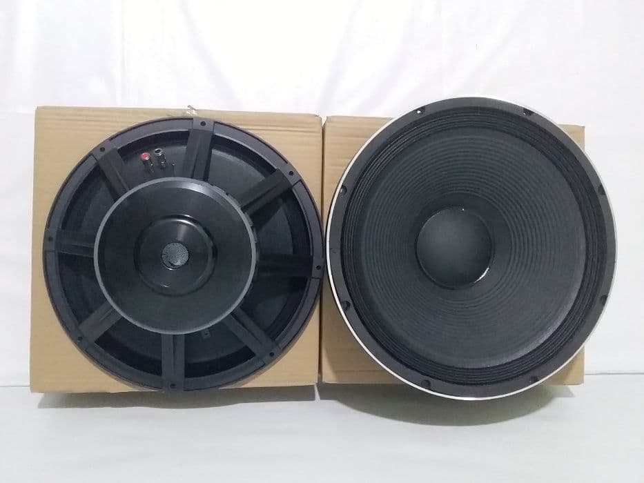 Original ADEL/15 Dyum!500W! kalo'nka,dinamik! — 2