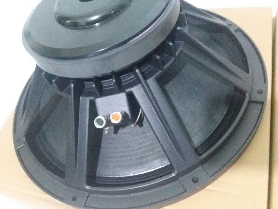 Original ADEL/15 Dyum!500W! kalo'nka,dinamik! — 5