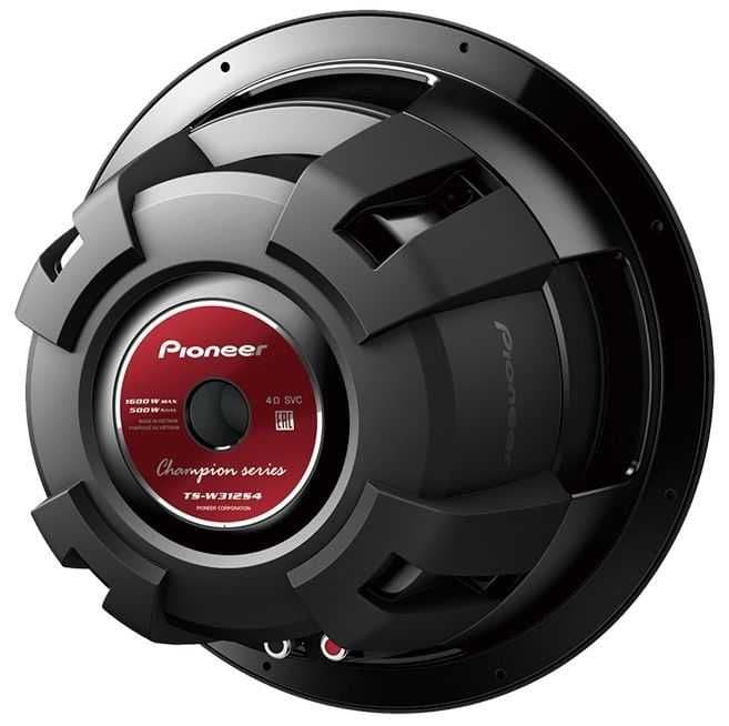 Оригинал Усилитель+Калонка+Динамик-Пионер Pioneer+кабель+Ящик+Доставка — 2