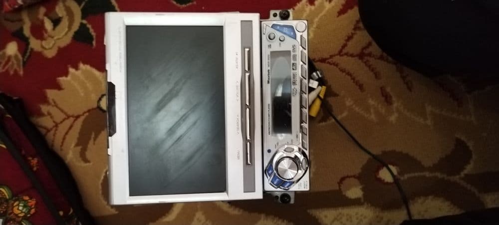Magnetafon koreski Maxtek — 2