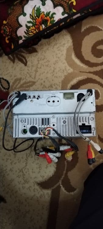 Magnetafon koreski Maxtek — 3