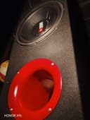 JBL 1200 Boofer va Kenwood usleter bilan  garantiyali kafolatlanadi m