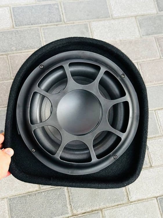 Sambufer pioneer 1300w — 1