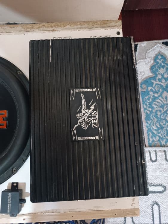 EDGE sambufer ZEUS usilitel — 3