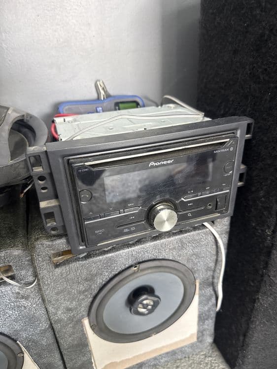 pioneer 709bt orginal
