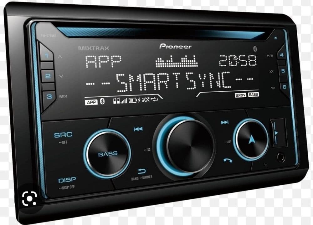 Pioneer 725 Sastayaniya Ideal — 3