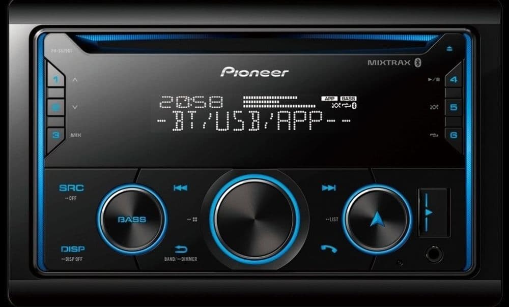 Pioneer 725 Sastayaniya Ideal — 4