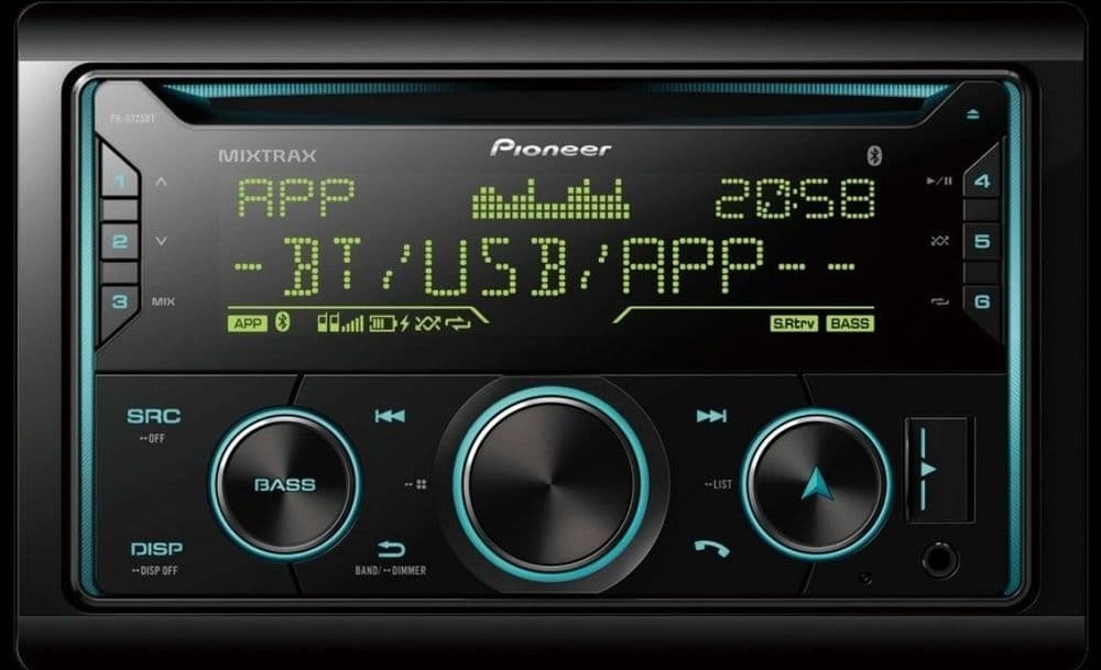 Pioneer 725 Sastayaniya Ideal — 5