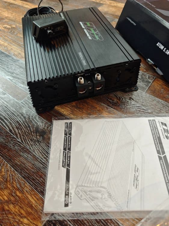 Subwoofer 3012R 2.800 rms 5.600 max — 5