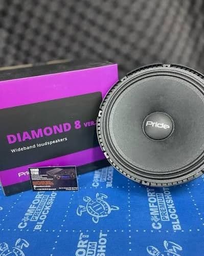 Subwoofer 3012R 2.800 rms 5.600 max — 7