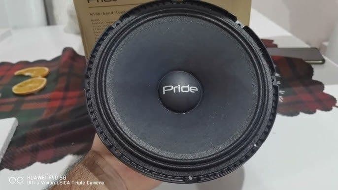 Subwoofer 3012R 2.800 rms 5.600 max — 8