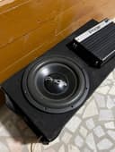 Pride Hp rms 1250