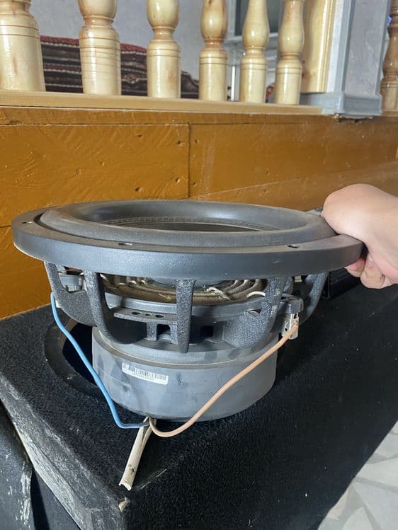 Pride Hp rms 1250 — 2