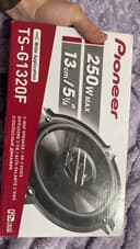 Pioneer mofon bn Pioneer kolonka