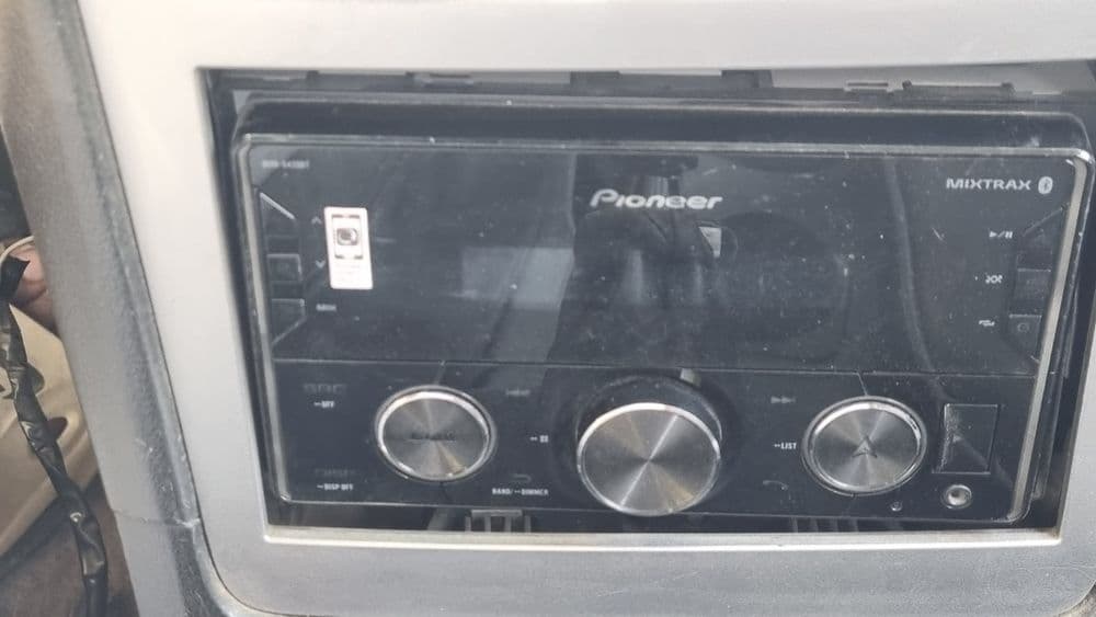 Pioneer 425bt sotiladi xamma yeri iwlidi — 1