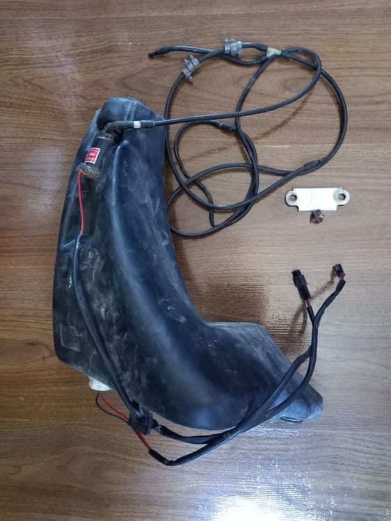 Nexia 2 zapchastlar — 3