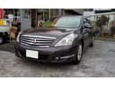 Автозапчасти для Nissan Teana