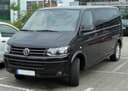 Volkswagen Transporter 5 Avtozapchasti Original
