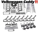 Caddy Volkswagen Motor Zapchastlari Original