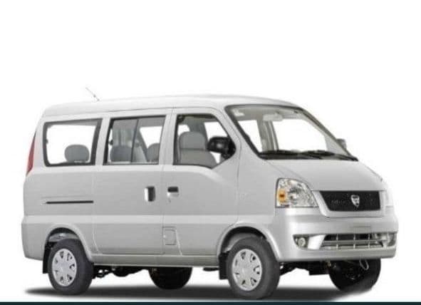 Disk seplena Xitoy yuk mashinalari uchun — 2