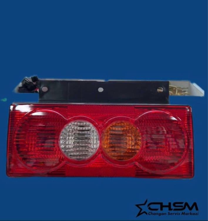 Oрқа фара комплект сотувда SHINERAY T30 автомобили учун — 2