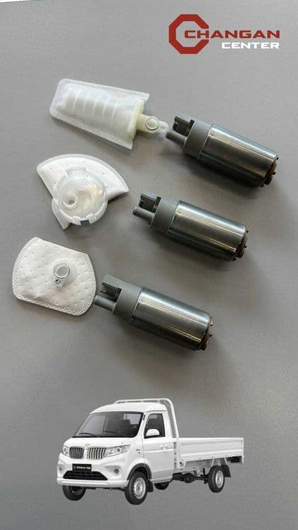 Benzin nasos Shineray T 30 — 1