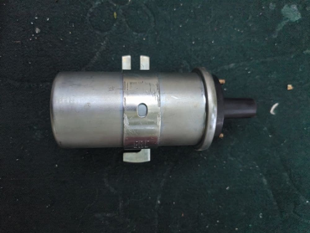 Продаёт катушку зажигания  для ваз 2106  Babina sotiladi yangi — 4