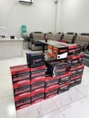 Akumlyator Акумлйатор 24/7
