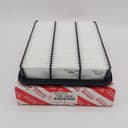 Tayota Prado 2.7 L 120 filter воздушный