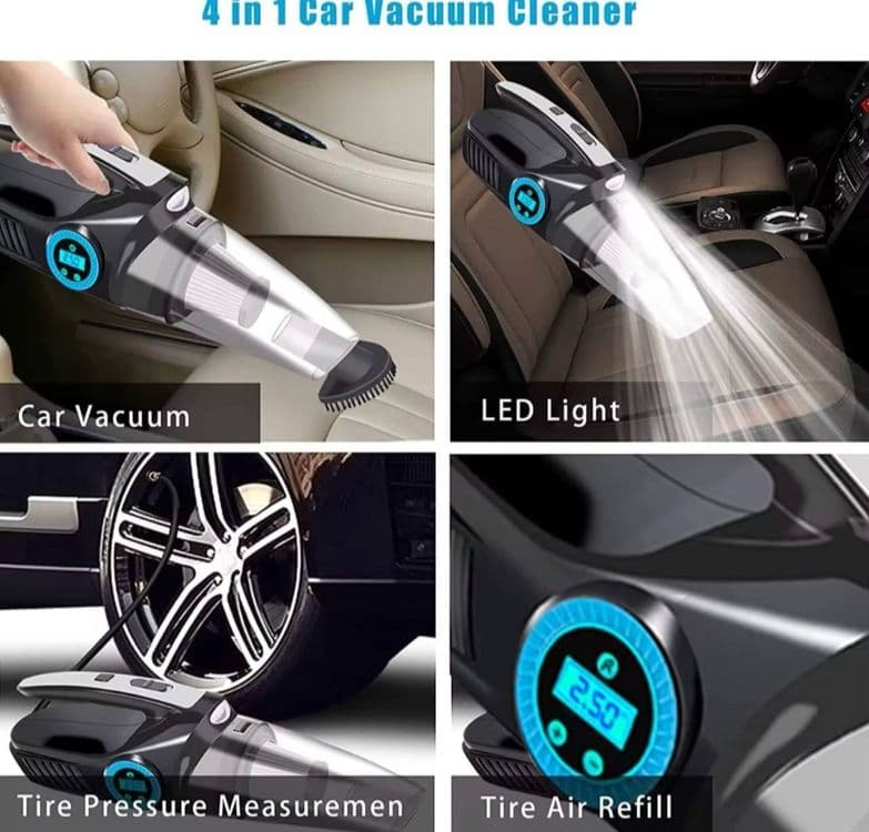 Avto pilisos plisos nasos kompressor авто пилисос плисос компрессор до — 5