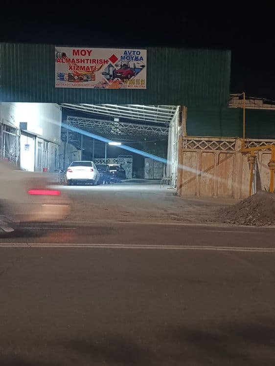 Moy almashtiramiz arzon narxda — 7