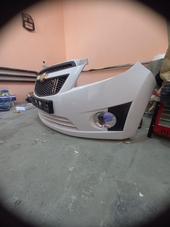 Spark banfer sotiladi — 2