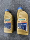 Ravenol BYD uchun - Редуктор масло