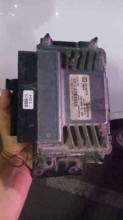 Spark 1 25 kampyuter miyya remont qivolasla — 1