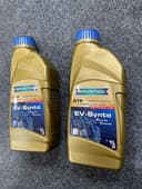 Ravenol reduktor moy Li uchun - Редуктор масло