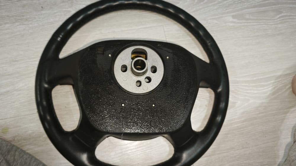 Gentra / Lacetti original zavod ruli + Airbag bilan (Holati yaxshi) — 3