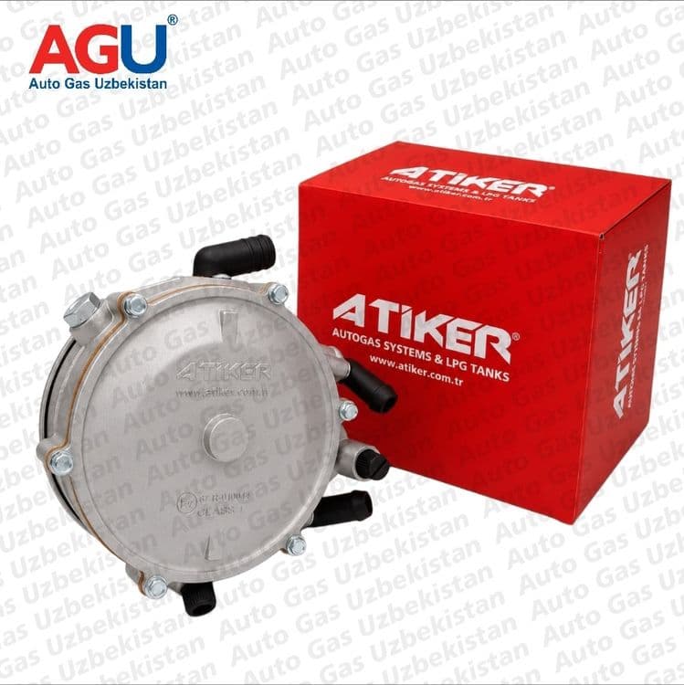 Reduktor ATIKER VR01 (propan) — 1