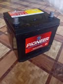 PIONEER akkumulyator rabochiy Holati Yaxshi