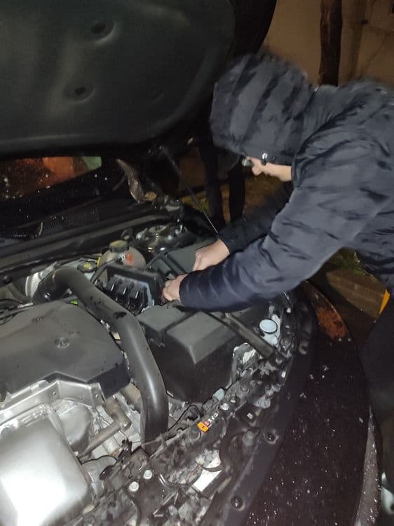 Akumlyator Akkumlyator [Malibu onix tracker monza jentra nexia cobolt] — 4