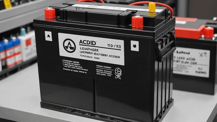 Akkumulyator 50ah 60 ah 75 ah Kafolat Bilan! Arzon Narxda — 2