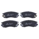 Fengon S508 Kolodki U-Pad Original