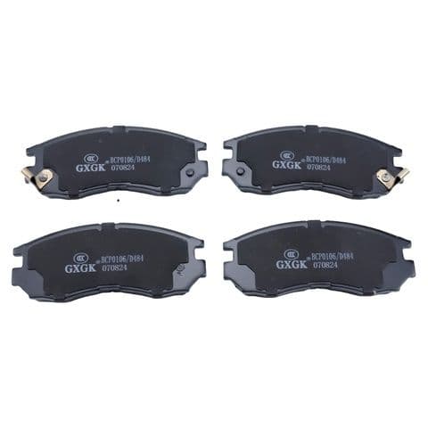 Fengon S508 Kolodki U-Pad Original — 1