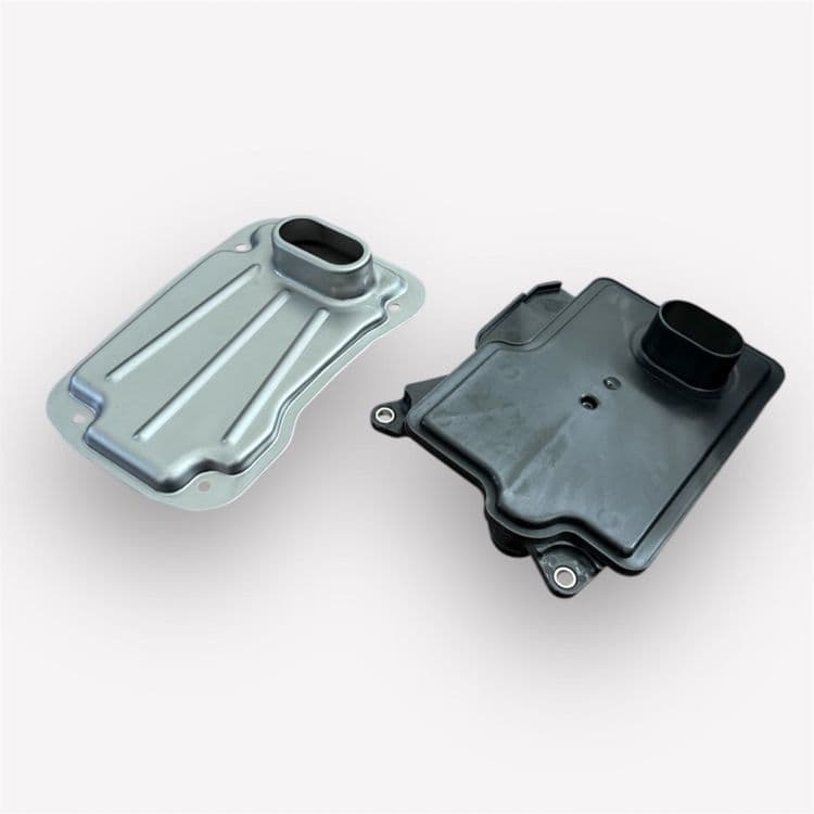 Фильтр КПП isuzu d max — 1