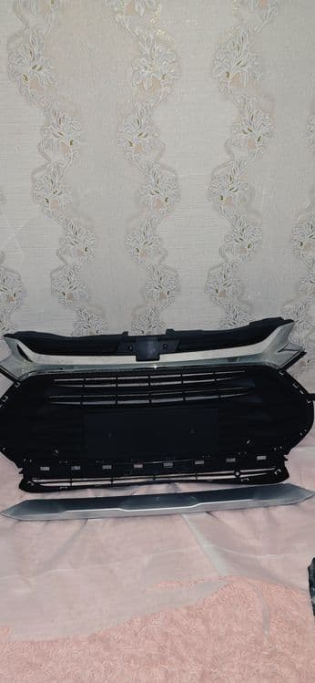 Tracker 2  premier zavadskoy oblicofka — 1