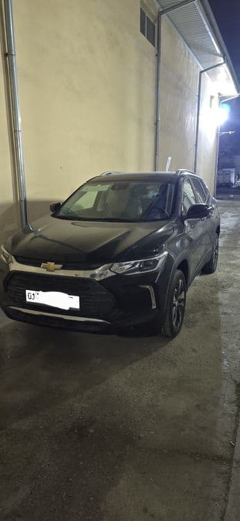 Tracker 2  premier zavadskoy oblicofka — 2