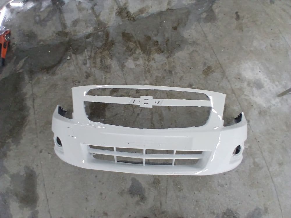 Kobalt bamfer oldi bamper — 1