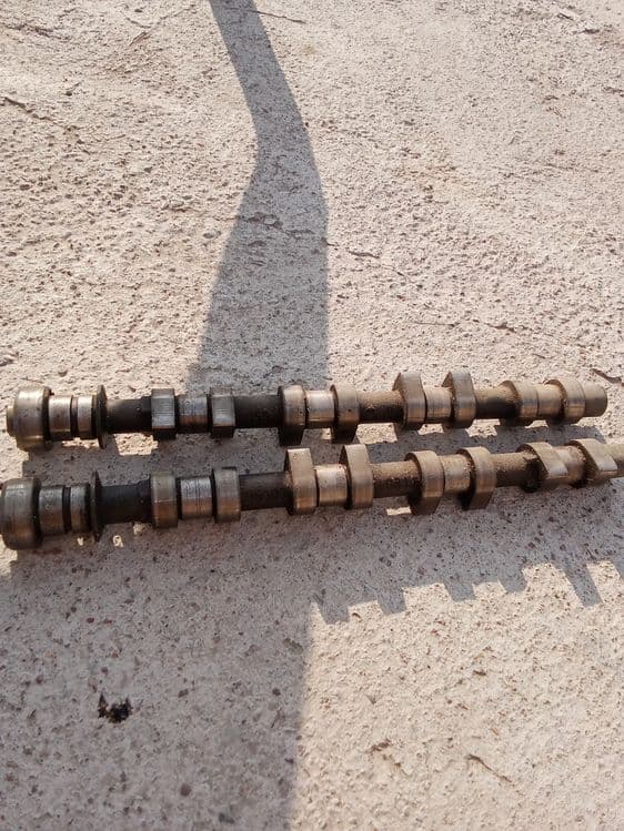 1.6 ga nexiya 2 tushadigan val — 2